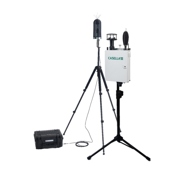 Basystemen Geluidmeten.Nl Geluidsmeter Kopen Categorie Omgevingsmonitoring