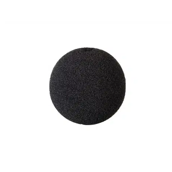 Basystemen Geluidmeten.Nl Accessoires SVANTEK SA 22 Windbol Front