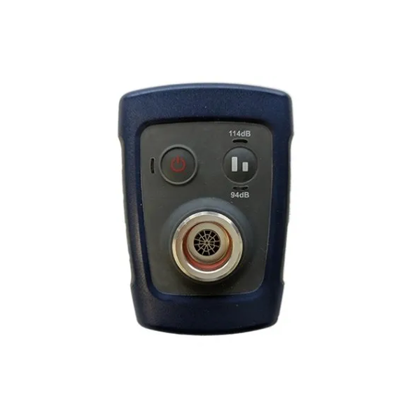 Basystemen Geluidmeten.Nl Accessoires Casella Solutions CEL 120 Front