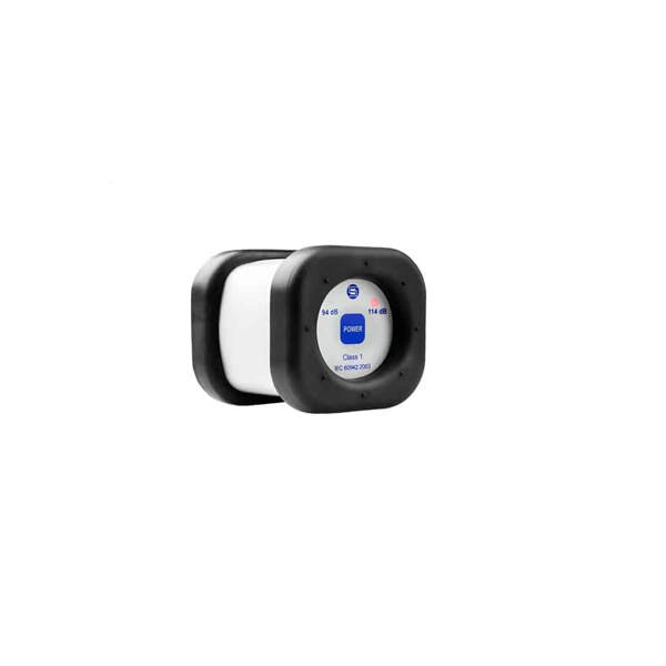 Basystemen Geluidmeten.Nl Accessoires SVANTEK SV 36 Kalibrator Edge
