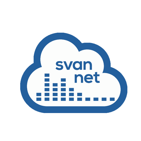 Basystemen Geluidmeten.Nl Geluidsmonitoring SVANTEK Svannet Front