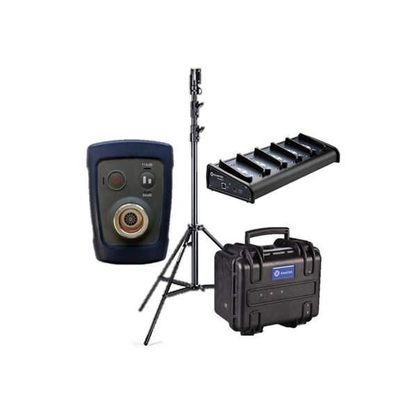 Basystemen Geluidmeten.Nl Geluidsmeter Kopen Categorie Accessoires