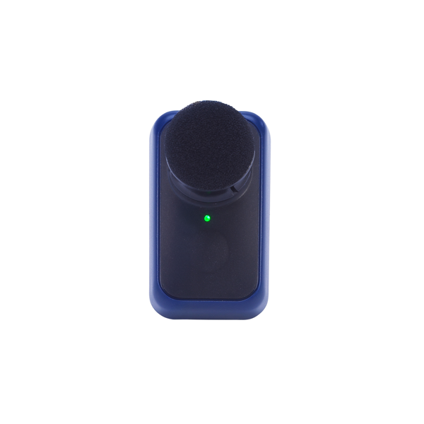 Basystemen TSI Incorporated TSI Omniwear Noise Geluidsdosimeter Afbeeldingen Front