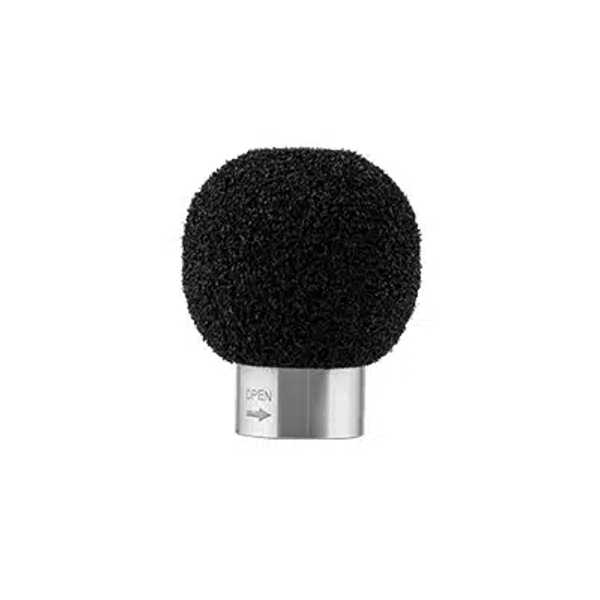 Basystemen Geluidmeten.Nl Accessoires SVANTEK SA 209 Windbol Front